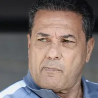 Detalhes da treta de Luxa e Mazzioti são expostos e motivo CHOCA o Corinthians