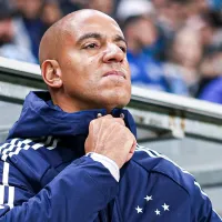 Pepa é o PESADELO do torcedor Cruzeirense, porém, demiti-lo agora seria LOUCURA