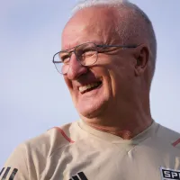 Dorival deu SORTE: São Paulo tem ‘CARTA NA MANGA’ e pode vencer a Copa do Brasil
