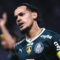 Al-Ittihad toma DECISÃO após \'não\' do Palmeiras por Gustavo Gómez