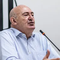 R$ 131 milhões, transferência espetacular: Rueda recebe notícia ESPETACULAR no Santos