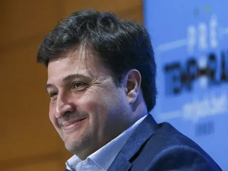 R$ 96 MILHÕES! Problemão chega à mesa de Guerra no Grêmio