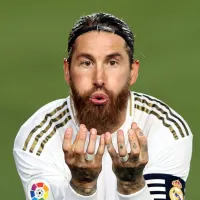 Imprensa espanhola confirma negociação: Ex-parceiro de Sergio Ramos pode fechar com o Coritiba