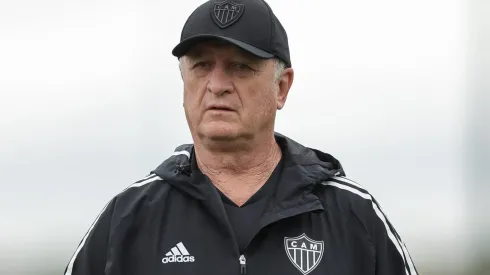 Foto: Pedro Souza / Atlético