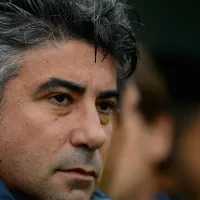 RESCISÃO DE CONTRATO: Aguirre fica sem paciência, manda 2 jogadores embora do Santos e Alexandre Gallo é acionado