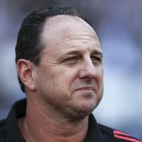 Flamengo esquece Rogério Ceni e DECIDE CONTRATAR OUTRO TREINADOR para substituir Sampaoli