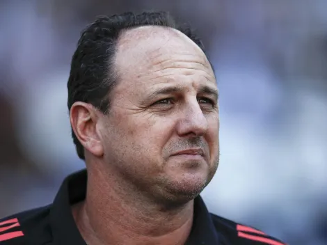 Flamengo esquece Rogério Ceni e DECIDE CONTRATAR OUTRO TREINADOR para substituir Sampaoli