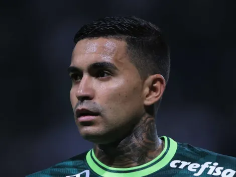 Portal 'vaza' as duas opções mais prováveis de Abel Ferreira para substituir Dudu no Palmeiras