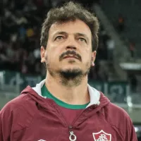 Fluminense tem histórico positivo em decisão de mata-mata e Diniz pode trabalhar tranquilo