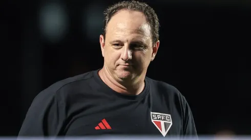 Foto: Marcello Zambrana/AGIF