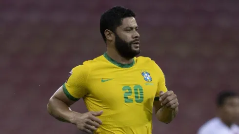 Foto: Lucas Figueiredo / Flickr CBF