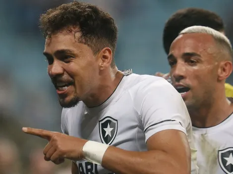 Botafogo exibe lista para 'final' na Sula e PRIORIDADE é revelada