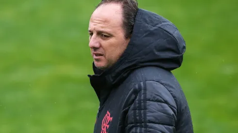 Foto: Pedro H. Tesch/AGIF