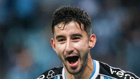 Foto: Maxi Franzoi/AGIF - Villasanti