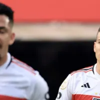 Dorival prepara mudança na escalação do São Paulo contra a LDU e torcida EXPLODE de alegria