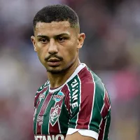 Atitude perigosa sobre André AMEAÇA o Fluminense e especialista DETALHA PROBLEMA