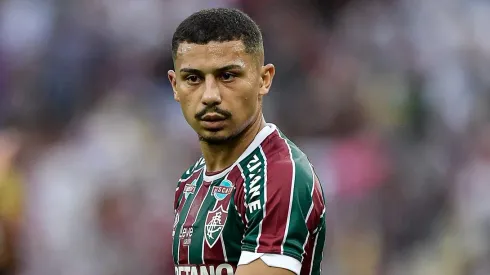 Foto: Thiago Ribeiro/AGIF