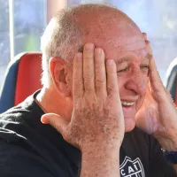 Lista de DESFALQUES no Atlético-MG piora com +1 lesão e a ausência do Felipão