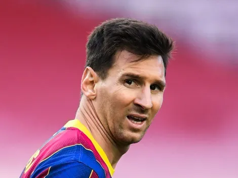 Flamengo pode perder R$ 580 milhões por ERRO do Barcelona que já prejudicou Messi