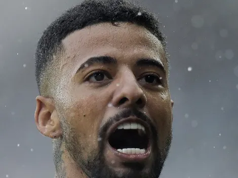 Paulinho gera influência para torcida adversária torcer para o Corinthians no Derby