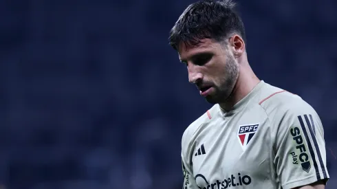 Foto: Marcello Zambrana/AGIF