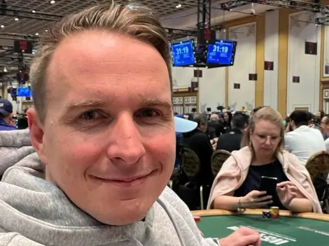 Craque do poker alemão mostra como identificar se as amizades no poker são verdadeiras ou falsas