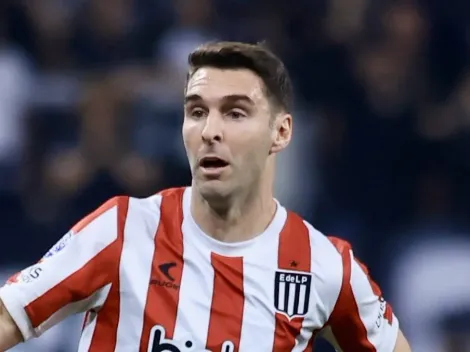 Luxemburgo SOFRE com a Fiel por decisão INUSITADA em noite que Boselli levou a pior para o Corinthians