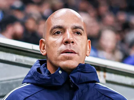 SUBSTITUTO DE PEPA! Campeão da Libertadores é cotado para assumir o Cruzeiro