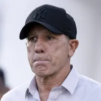 R$ 16 MILHÕES: Portugal quer atacante do Grêmio