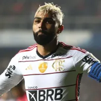 Gabigol impressiona a Nação mesmo após toda a TRETA com a fase atual no Fla