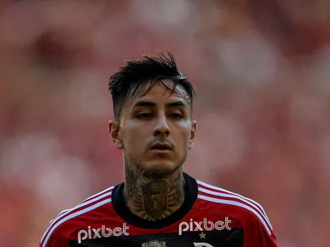 Situação TENSA envolvendo Pulgar em festa de Gabigol vem a tona e pega todos de surpresa no Flamengo