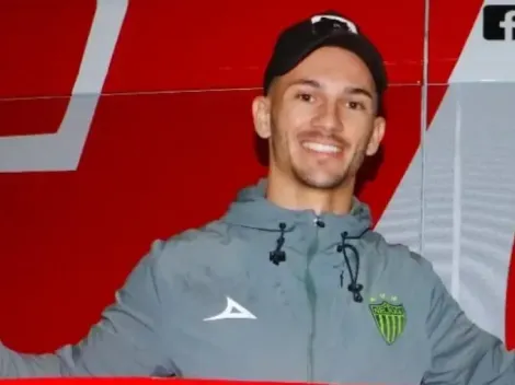 Maximiliano Silveira é SONHO antigo no Santos e status de 'promessa'