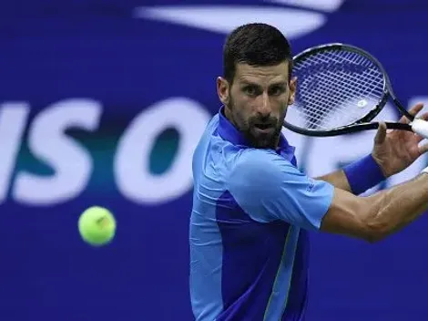 Novak Djokovic x Bernabe Zapata Miralles: Saiba onde assistir ao jogo do US Open