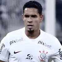 Veríssimo \'RESSURGE\' no Corinthians e torcida agita a web após situação VIR À TONA