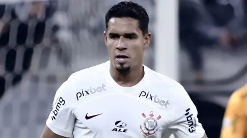 Foto: Marcello Zambrana/AGIF