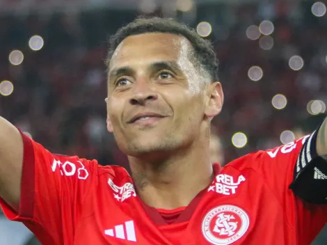Internacional eliminou o Bolívar em grande atuação da equipe Colorada