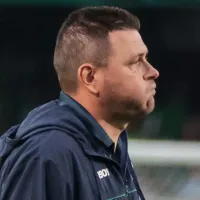 Thiago Kosloski recebe PÉSSIMA NOTÍCIA no Coritiba e tem \'problemão\' para resolver