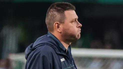 BRASILEIRO A 2023, CORITIBA X FLAMENGO