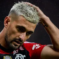 Arrascaeta tem decisão INESPERADA e pega todo mundo de surpresa