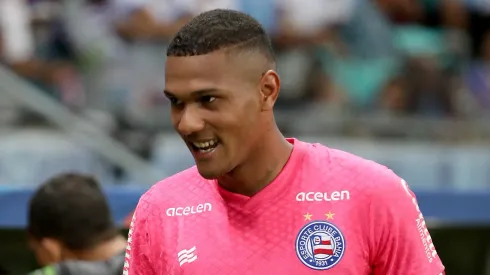 Foto: Felipe Oliveira/EC Bahia