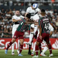 OLIMPIA x FLUMINENSE pela Libertadores; Onde assistir AO VIVO, raio-x e mais