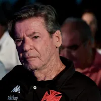 Jorge Salgado detona a CBF após posicionamento sobre gol anulado do Vasco