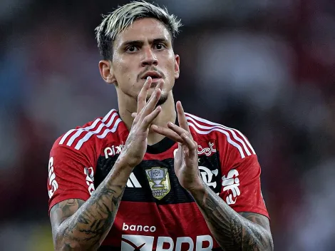 Fulham toma decisão sobre compra de Pedro e notícia 'VOA' no Flamengo