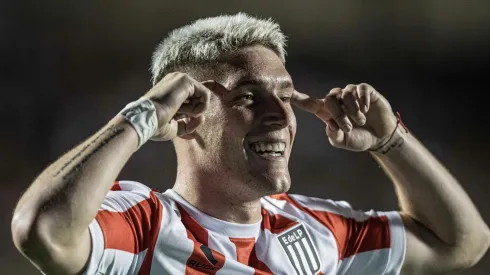 Foto: Heber Gomes/AGIF - Rollheiser durante a partida contra o Goiás