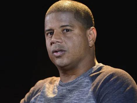 Marcelinho expõe “forças ocultas” em favor do Flamengo e direção Rubro-Negra TOMA ATITUDE de imediato