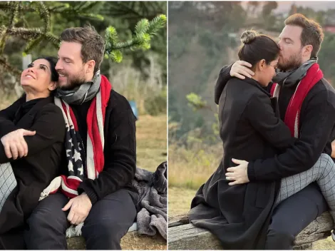 Convidadas de casamento de Maira Cardi 'furam' bloqueio e mostram detalhes da cerimônia