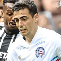 Sincerão, Cittadini ABRE O JOGO e MANDA A REAL sobre situação envolvendo Cauly no Bahia