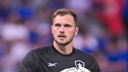 Photo by Pedro Vilela/Getty Images - Lucas Perri é convocado para a Seleção Brasileira