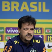 Nenhum jogador convocado está na seleção da competição inglesa