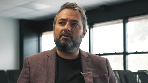 Foto: Furacão Live - Mattos é temido no mercado brasileiro e da América do Sul